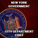 City Department Chief